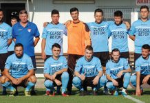 AS Muntenia Blejoi, „soră” cu spectacolul