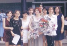 Timpul când matematica vocaţiei numără 40 de pagini din catalogul… amintirii