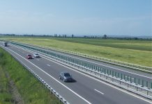 Proiectul drumului expres Ploieşti-Buzău, depus pentru finanţare europeană