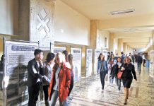 La UPG, început de an universitar cu sute de locuri goale în amfiteatre!