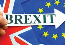 Factura de Brexit va fi stabilită abia la încheierea unui acord final cu UE