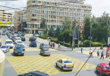 Traficul rutier, cea mai mare problemă de zgomot ambiental a Ploieştiului