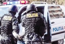 Descinderi la hoţi din societăţi comerciale şi contrabandişti cu tutun