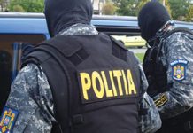 Descinderi ale poliţiştilor prahoveni la suspecţi de proxenetism şi şantaj