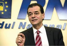 Ludovic Orban: Funcţionarii trebuie plătiţi mai bine, dar nu cohorta de nepoate !