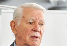 Teodor Meleşcanu: România a avut o contribuţie semnificativă la promovarea valorilor ONU
