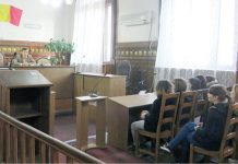 Fără ură şi fără părtinire, despre Justiţie, la Curtea de Apel Ploieşti şi la Tribunalul Prahova