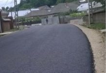 La nivel naţional, fonduri europene pentru drumuri judeţene