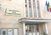 Clasici în concert, la Filarmonică