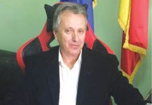 Ion Duţă a fost reales preşedinte al Sindicatului „Şcoala Prahovei”