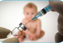 Normele Legii vaccinării, care instituie obligativitatea respectării listei de vaccinuri la copii, vor fi gata mai devreme