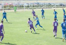 Meciul etapei, la Cornu