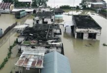 ONU: 14 milioane de oameni rămân anual fără locuințe din cauza dezastrelor naturale