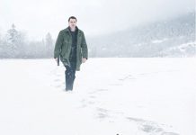 Filmul zilei: „Omul de zăpadă”