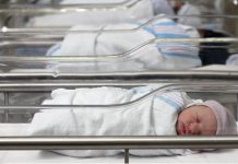 ANPDCA: A scăzut numărul copiilor părăsiţi în maternităţi şi unităţi sanitare