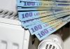 Familiile și persoanele cu venituri mici pot beneficia și în această iarnă de ajutor de încălzire și supliment pentru energie