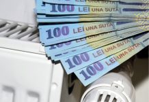 Familiile și persoanele cu venituri mici pot beneficia și în această iarnă de ajutor de încălzire și supliment pentru energie