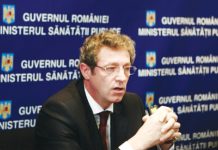 Dr. Adrian Streinu Cercel: Hepatita C este o epidemie surdă, mută; 75% dintre bolnavi nu ştiu că au această afecţiune