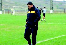 Petrolul are pe „listă” antrenorul rivalei!