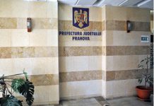 Transparenţă zero: Instituţia Prefectului Prahova ascunde sub preş problema urşilor agresivi!