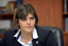 Codruţa Kovesi, reinvitată la audieri de către Comisia de anchetă a alegerilor din 2009