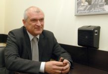 Preşedintele Parlamentului bulgar şi-a dat demisia