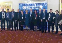 Liderul Sindicatului „Şcoala Prahovei”, ales vicepreşedinte al Federaţiei Sindicatelor Libere din Învăţământ