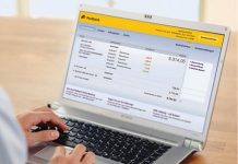 Recomandări ale poliţiei prahovene pentru a evita înşelătoriile pe Internet