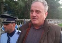 Gabriel Sandu, fost ministru al Comunicaţiilor, cere eliberarea din puşcărie