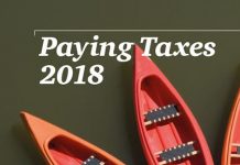 România a urcat 8 poziţii, până pe locul 42, în clasamentul global Paying Taxes 2018
