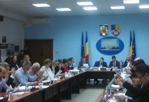 Aleşii ploieşteni s-au pus bine cu cele sfinte!