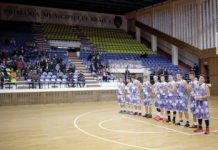 Fără şanse la malul Dunării