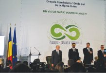 Cu participare prezidenţială, dezbaterea de la Ploieşti despre oraşele României – între degringoladă şi iz politic