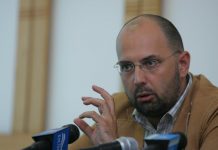 Kelemen Hunor: Marea miză a Congresului UDMR nu este alegerea preşedintelui, ci strategia de viitor