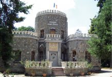 Astăzi, la Câmpina are loc manifestarea „Julia Hasdeu, in memoriam”