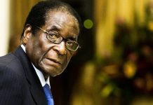 Mugabe are termen până astăzi să renunţe la funcţia de preşedinte al Zimbabwe