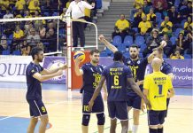 Revenire în campionat, cu gândul la Elveţia