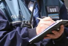 Firme de pază şi securitate din judeţ, amendate de către poliţiştii prahoveni