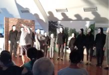 Organizaţia Umanitară Concordia a finalizat proiectul „Tinerii şi comunitatea”