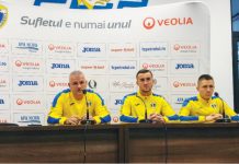 „Haita” lupilor, pregătită pentru ultimul asalt intern