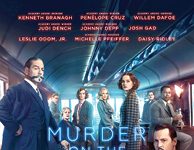 Filmul zilei: Crima din Orient Express 2D