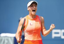 Debut victorios la Hua Hin pentru Ana Bogdan