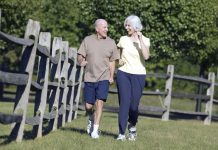 Exerciţiile fizice regulate previn îmbătrânirea creierului