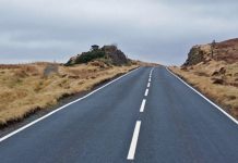 Investitorii din România consideră lipsa infrastructurii de transport un impediment major în dezvoltarea economică