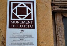 Legea privind scutirea de la plata impozitelor în cazul clădirilor monumente istorice, promulgată