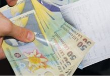 MAI: Din decembrie se vor plăti diferenţele de bani în urma recalculării pensiilor pentru angajaţii MAI