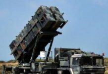 Marea Britanie trimite Ucrainei 1.000 de rachete pentru apărarea aeriană