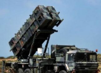 Marea Britanie trimite Ucrainei 1.000 de rachete pentru apărarea aeriană