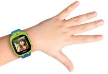 Germania interzice smartwatch-urile pentru copii şi recomandă părinţilor să le distrugă pe cele achiziţionate