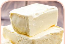 Criză de unt în Franţa